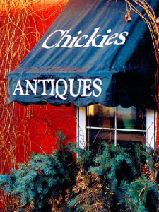 Chickies Antiques